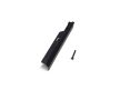 Lenovo ThinkPad T500 W500 laptop HDD takaró fedél beépítő keret 