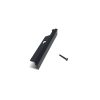   Lenovo ThinkPad T500 W500 laptop HDD takaró fedél beépítő keret 