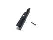Lenovo ThinkPad T500 W500 laptop HDD takaró fedél beépítő keret 