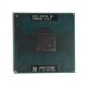 Intel Core 2 Duo P8800 laptop processzor CPU 2.66Ghz 1066Mhz FSB 3Mb L2 Socket P