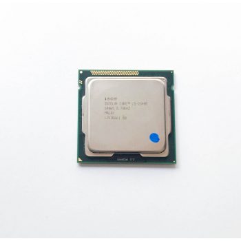   Intel Core i5-2390T 3,50Ghz Processzor CPU LGA1155 3Mb cache 2. gen. 35W TDP SR065 