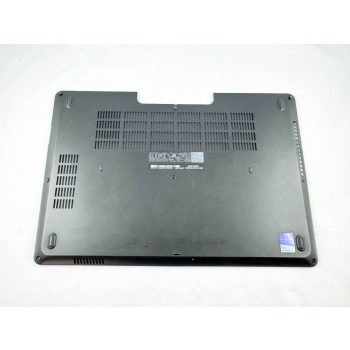   Dell Latitude E5470 használt bontott műanyag alsó ház burkolat 09F6T6