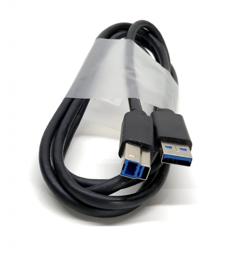 Dell Highspeed USB 3.0 kábel 5KL2E04503 1,8m Type A - Type B 