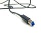Dell Highspeed USB 3.0 kábel 5KL2E04503 1,8m Type A - Type B 