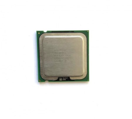 Intel pentium d 820 разгон