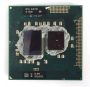 Intel Core i3-350M használt laptop CPU processzor 2,26Ghz G1 1. gen SLBPK