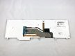 Dell Latitude E6540 Precision M6800 M4800 M2800 használt bontott laptop NÉMET billentyűzet világítós 000XK1