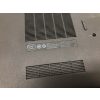   Dell Latitude E6420 használt bontott laptop rendszer fedél alsó fedlap (A)