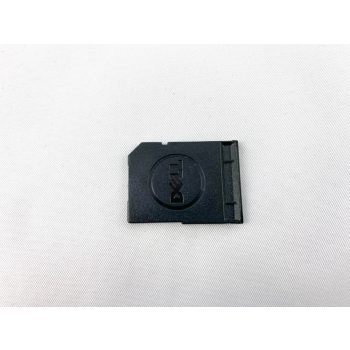   Dell Latitude E7240 E7250 E7440 E7450 használt bontott SD kártya porvédő betét CR5Y3