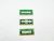 16GB DDR4 3200Mhz használt laptop memória RAM PC4-25600 1.2V SO-DIMM