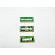 16GB DDR4 3200Mhz használt laptop memória RAM PC4-25600 1.2V SO-DIMM