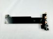 HP EliteBook 8560w használt bontott Jack audio USB csatlakozó panel 01015F700-388-G