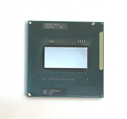 Intel Core használt Quad CPU processzor 2,9
