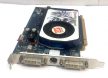 Saphhire ATI Radeon x1650 PRO 256Mb 128 BIT használt videokártya