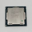 Intel Core i5-8500 4,10Ghz 6 magos használt processzor CPU LGA1151 SR3XE 9Mb cache 8. gen.