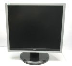   AOC 19” használt LCD monitor 2ms 60000:1 PIVOT DVI 919Pz 919P2