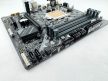 Gigabyte B360M-DS3H LGA1151 használt alaplap Intel B360 Express DDR4 M.2 HDMI
