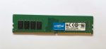   8Gb DDR4 2133Mhz használt PC memória RAM PC4-17000 1.2V asztali számítógépbe