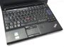Lenovo ThinkPad X201 12” használt laptop i5-520M 2,93Ghz 180Gb SSD 8Gb DDR3