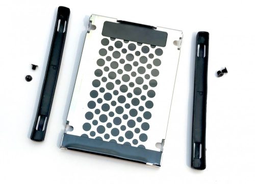 Lenovo ThinkPad laptop notebook 7mm slim HDD beépítő keret vékony verzió pl S modellekhez