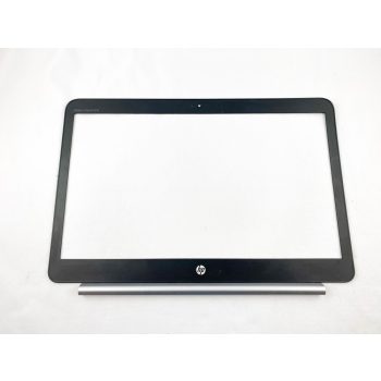   HP EliteBook Folio 1040 G3 használt bontott laptop kijelző LCD keret webcam EAY0F001010-1