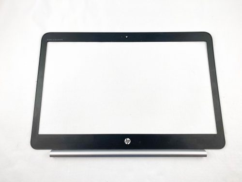 HP EliteBook Folio 1040 G3 használt bontott laptop kijelző LCD keret webcam EAY0F001010-1