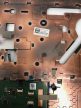 Dell Latitude E5430 használt bontott laptop touchpad palmrest CN-0H5NF8 QXW00