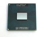   Intel Core 2 Duo T9400 laptop processzor CPU 2.53Ghz 1066Mhz FSB 6Mb L2 Socket P SLGE5