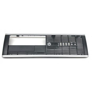   HP Compaq 6200 6300 Pro SFF használt bontott műanyag számítógép előlap 452692-001