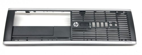 HP Compaq 6200 6300 Pro SFF használt bontott műanyag számítógép előlap 452692-001