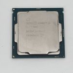   Intel Core i3-7100T 3,40Ghz használt processzor CPU LGA1151 35W TDP SR35P 3Mb cache 7. gen.