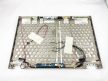 HP EliteBook 8440p használt bontott kijelző LCD fedlap hátlap webcam kábel AM07D000100
