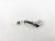 Dell Latitude E7440 E7450 használt bontott laptop töltő csatlakozó DC jack 06KVRF