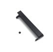 DELL Latitude E6500 Precision M4400 HDD takaró fedél beépítő keret