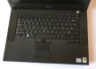 Dell Latitude E6500 15,4” használt laptop 2 magos P8700 2.53Ghz 320Gb 4Gb DDR2