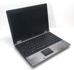   HP Probook 6450b használt laptop 14" i3-380M 2,53Ghz 4Gb DDR3 320Gb HDD