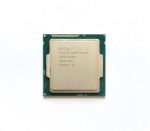   Intel Core i3-4150 3,50Ghz használt processzor CPU LGA1150 SR1PJ 3Mb cache 4. gen.
