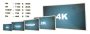 Mini Display Port DP Apple ThunderBolt - HDMI átlakító adapter kábel 4K 2160x4096 UHD 24cm