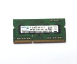   2Gb DDR3 1333Mhz PC3-10600 használt laptop notebook ram memória SO-DIMM