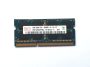 2Gb DDR3 1333Mhz PC3-10600 használt laptop notebook ram memória SO-DIMM