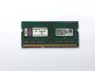 2Gb DDR3 1333Mhz PC3-10600 használt laptop notebook ram memória SO-DIMM