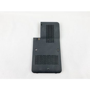   HP Pavilion dv6-2090eg használt bontott memória WIFI alsó fedlap műanyag fedél burkolat E173569