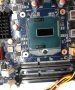 AAEON EMB-QM77 ipari alaplap + i7-3610QE processor EMX-QM77-A1-10R