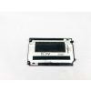   HP EliteBook 8530p használt bontott HDD SSD műanyag alsó fedél burkolat 495076-001