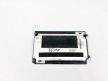 HP EliteBook 8530p használt bontott HDD SSD műanyag alsó fedél burkolat 495076-001