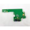   Lenovo ThinkPad L540 használt bontott USB Ethernet LAN csatlakozó panel 04X4864