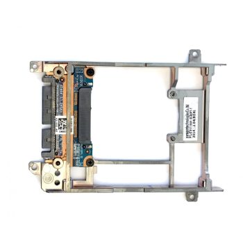   Dell Latitude E7440 E7450 2,5” mSATA átalakító SSD beépítő keret adapter 0FCN4M