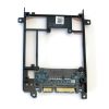   Dell Latitude E7440 E7450 2,5” mSATA átalakító SSD beépítő keret adapter 0FCN4M
