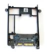 Dell Latitude E7440 E7450 2,5” mSATA átalakító SSD beépítő keret adapter 0FCN4M