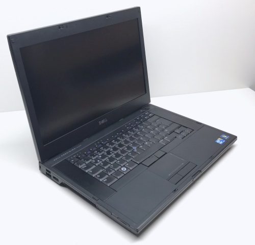 Dell Precision M4500 Workstation használt laptop 15,6” i7-74